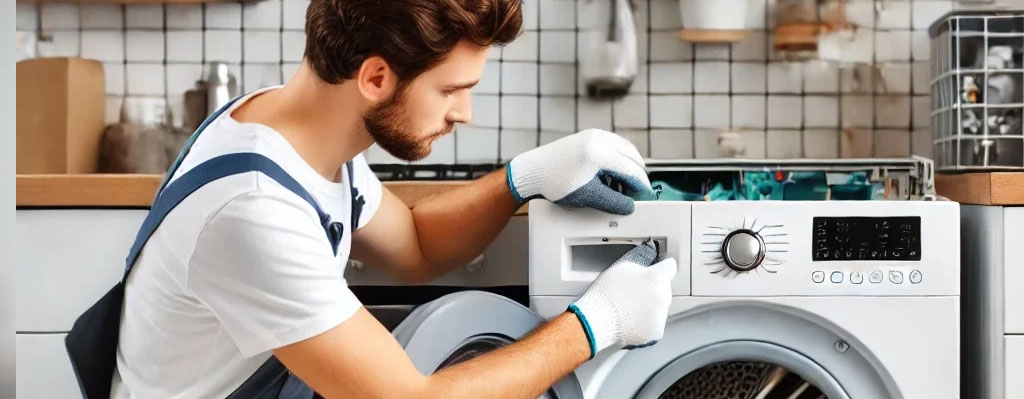 Washing Machine Repair